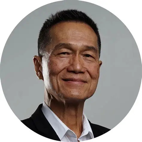 Peter Tan Chi, fondatore e pastore senior della Christ’s Commission Fellowship (CCF)